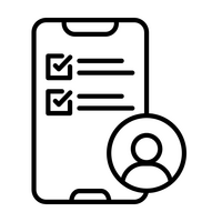 Usability Testing icon Usability Testing icon
