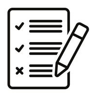 Surveys icon Surveys icon