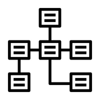 Grounded Theory icon Grounded Theory icon
