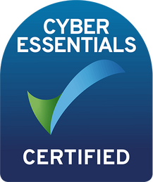 Cyber Essentials logo Cyber Essentials logo